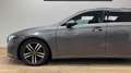 Mercedes-Benz A 180 180d 116 ch 8G-DCT Progressive Line Gris - thumbnail 4