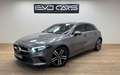 Mercedes-Benz A 180 180d 116 ch 8G-DCT Progressive Line Gris - thumbnail 1