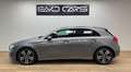 Mercedes-Benz A 180 180d 116 ch 8G-DCT Progressive Line Gris - thumbnail 3
