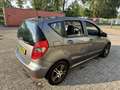 Mercedes-Benz A 180 A180 Avantgarde BlueEFF Grijs - thumbnail 5