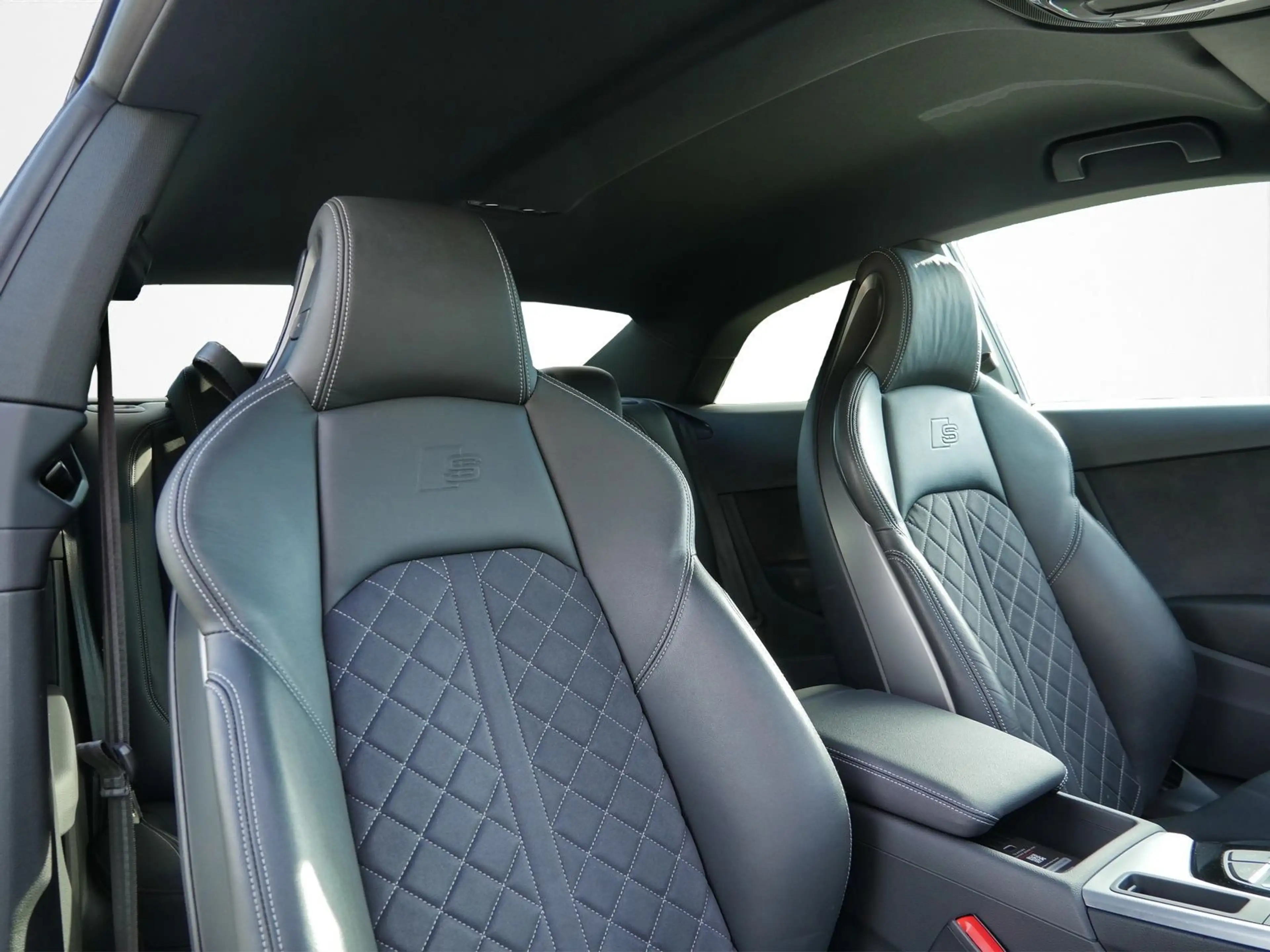 Audi S5 TDI AHK*RFK*Matrix*Massage*Virtual — photo 10
