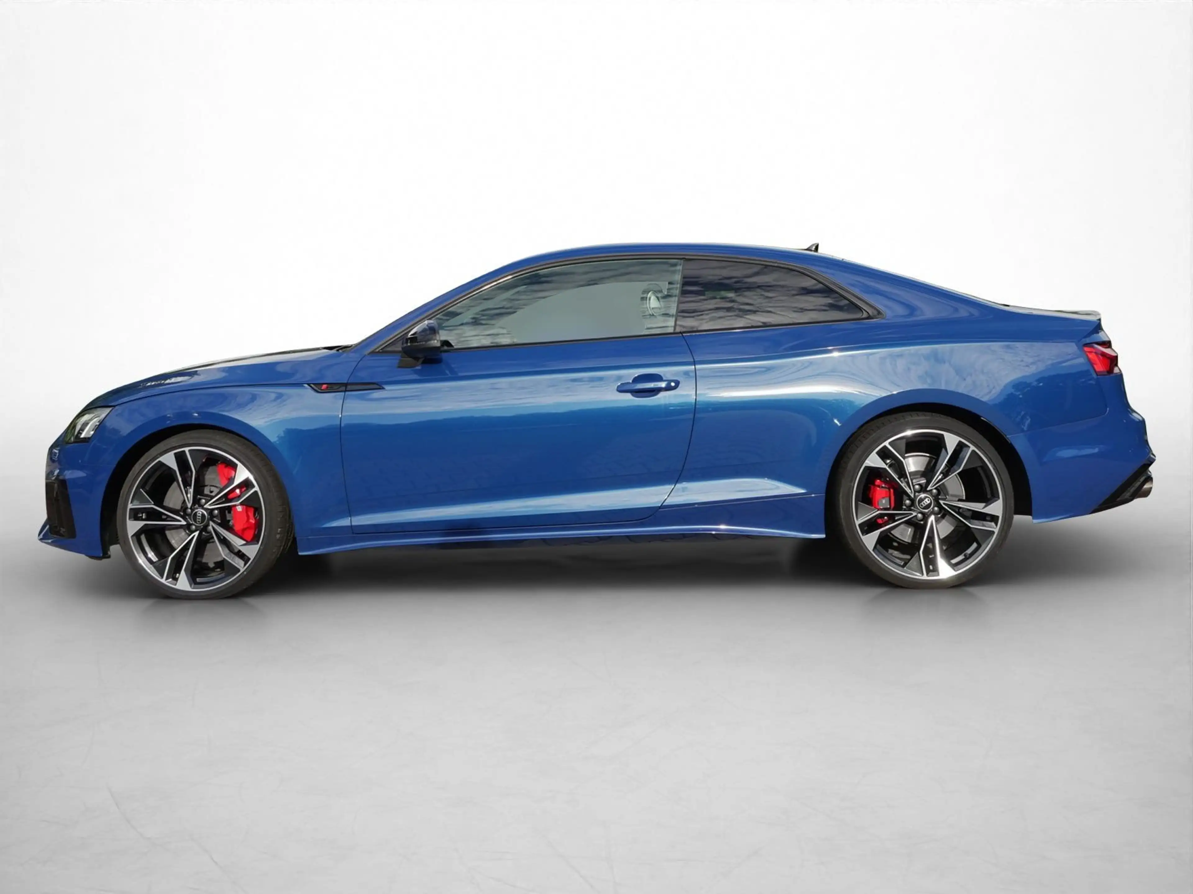 Audi S5 TDI AHK*RFK*Matrix*Massage*Virtual — photo 3