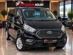 Ford Transit Custom Transit/Tourneo Custom Komb320 L2*9SITZ*1HD*19%