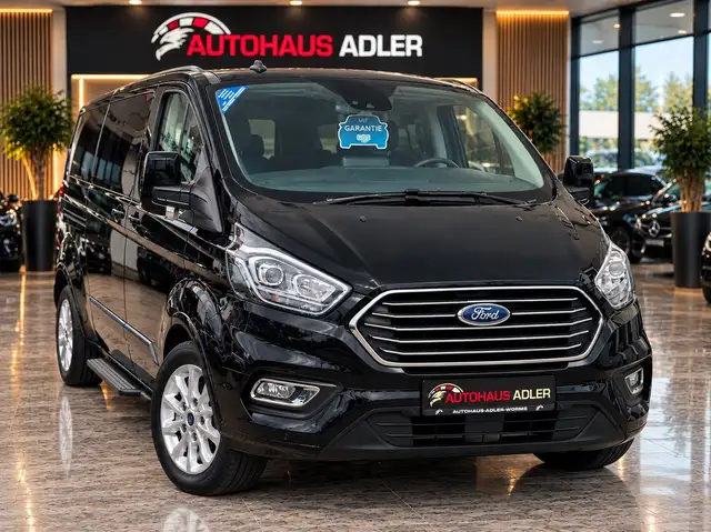Ford Transit Custom Transit/Tourneo Custom Komb320 L2*9SITZ*1HD*19%