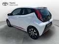Toyota Aygo Connect 1.0 VVT-i 72 CV 5 porte x-fun Bianco - thumbnail 5