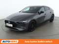 Mazda 3 2.0 Skyactiv G Mild-Hybrid Homura Grau - thumbnail 1
