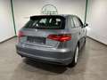 Audi A3 A3 Sportback 1.2 TFSI Ambition S line Gris - thumbnail 5