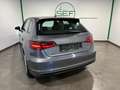 Audi A3 A3 Sportback 1.2 TFSI Ambition S line Gris - thumbnail 4