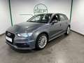 Audi A3 A3 Sportback 1.2 TFSI Ambition S line Gris - thumbnail 3