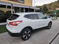 Nissan Qashqai 1.5dCi N-Vision 4x2 Blanc - thumbnail 21