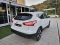 Nissan Qashqai 1.5dCi N-Vision 4x2 Blanc - thumbnail 23