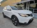 Nissan Qashqai 1.5dCi N-Vision 4x2 Blanc - thumbnail 15