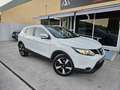 Nissan Qashqai 1.5dCi N-Vision 4x2 Blanc - thumbnail 26