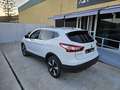 Nissan Qashqai 1.5dCi N-Vision 4x2 Blanc - thumbnail 2
