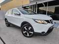 Nissan Qashqai 1.5dCi N-Vision 4x2 Blanc - thumbnail 24