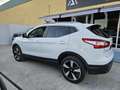 Nissan Qashqai 1.5dCi N-Vision 4x2 Blanc - thumbnail 9