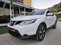 Nissan Qashqai 1.5dCi N-Vision 4x2 Blanc - thumbnail 12