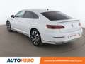 Volkswagen Arteon 2.0 TDI R-Line DSG7 Weiß - thumbnail 4