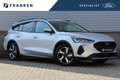 Ford Focus Wagon 1.0 EcoBoost Hybrid 125PK Active | Adaptieve Grijs - thumbnail 1