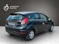 Ford Fiesta 1.0EcoBoost Titanium 2.Hand Klima Schwarz - thumbnail 5