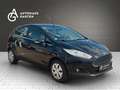 Ford Fiesta 1.0EcoBoost Titanium 2.Hand Klima Schwarz - thumbnail 7