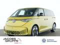 Volkswagen ID. Buzz Gelb - thumbnail 1