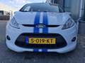 Ford Fiesta 1.6 Sport Blanc - thumbnail 3
