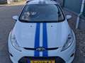 Ford Fiesta 1.6 Sport Blanc - thumbnail 1