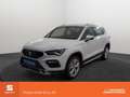 SEAT Ateca 1.5TSI DSG Xperience LED SHZ BT Rear View GRA Weiß - thumbnail 1