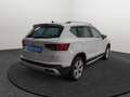 SEAT Ateca 1.5TSI DSG Xperience LED SHZ BT Rear View GRA Weiß - thumbnail 6