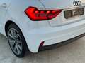 Audi A1 Sport Edition Black & White / LED / Jantes 17p Wit - thumbnail 8