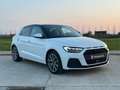 Audi A1 Sport Edition Black & White / LED / Jantes 17p Wit - thumbnail 5