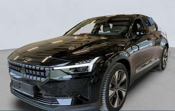 Long Range Single # 78 kWh # Plus Paket