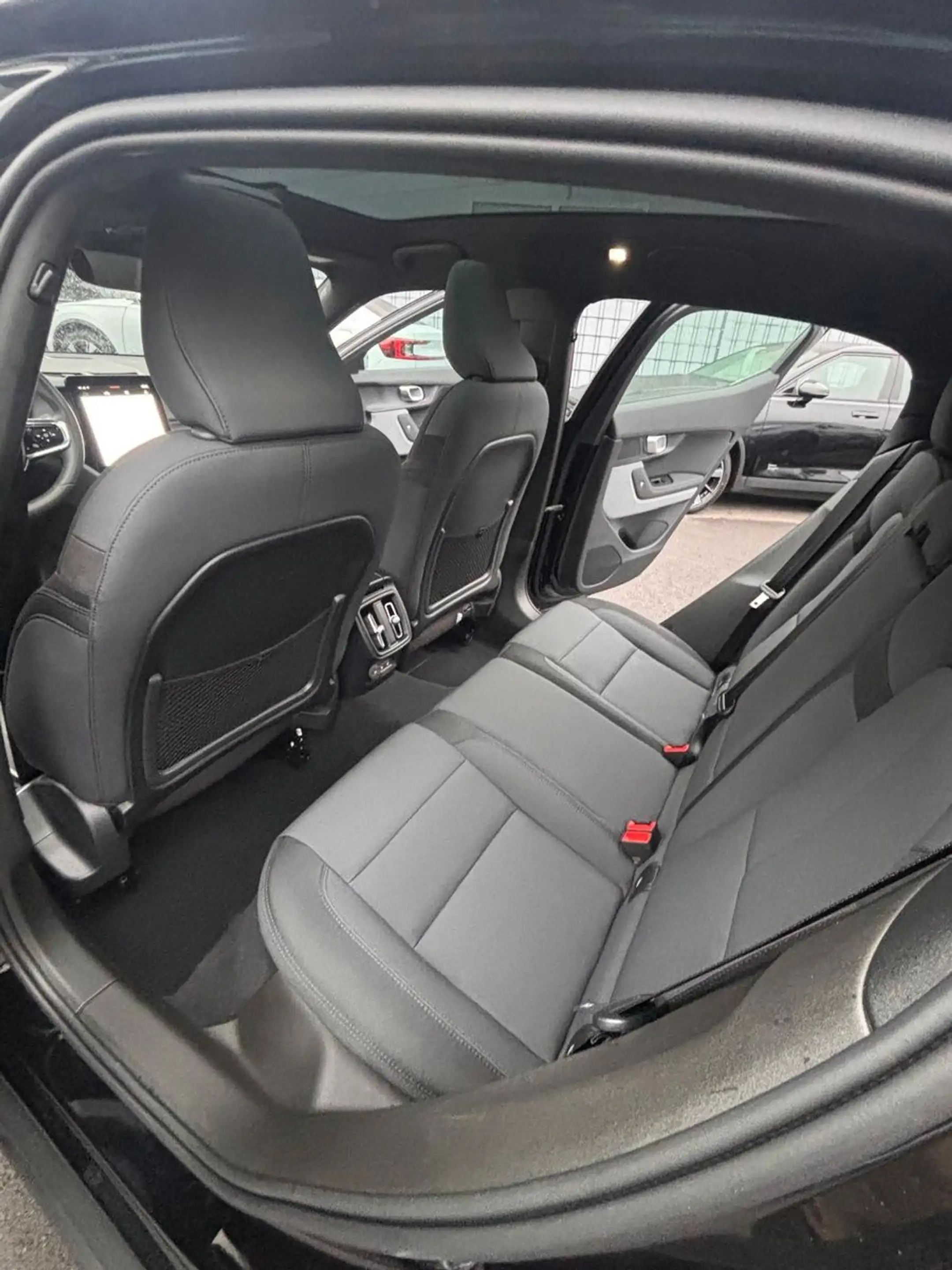 Polestar 2 Long Range Single # 78 kWh # Plus Paket — photo 15