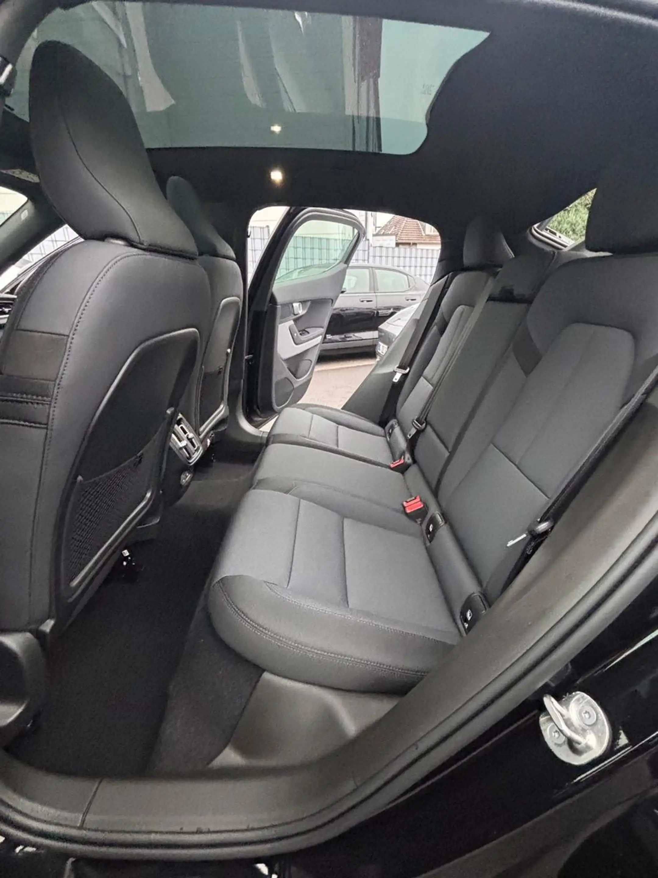 Polestar 2 Long Range Single # 78 kWh # Plus Paket — photo 13