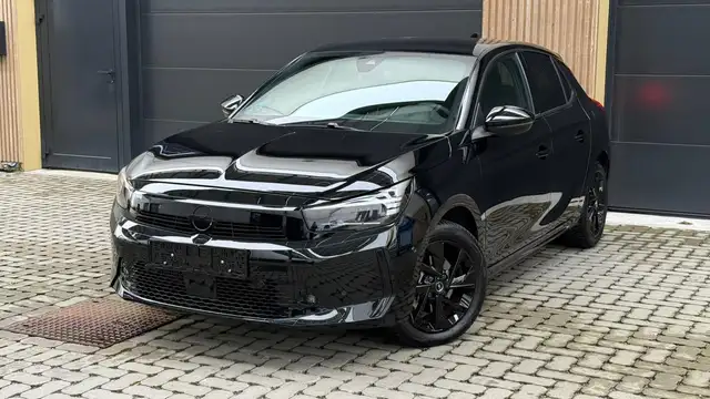 Opel Corsa 1.2 Turbo GS /Keyless /Carplay /Garantie /Camera