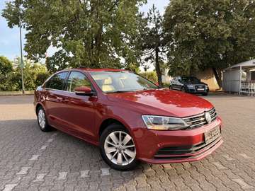 1.4 TSI DSG BlueMotion Technology Allstar
