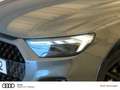 Audi A1 ALLSTREET 30 TFSI S-TRONIC Grau - thumbnail 4