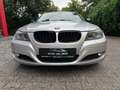 BMW 318 Baureihe 3 Touring 318d Klima Xenon Navi Srebrny - thumbnail 4