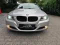 BMW 318 Baureihe 3 Touring 318d Klima Xenon Navi Srebrny - thumbnail 12
