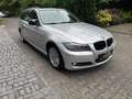 BMW 318 Baureihe 3 Touring 318d Klima Xenon Navi Srebrny - thumbnail 5