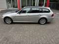 BMW 318 Baureihe 3 Touring 318d Klima Xenon Navi Srebrny - thumbnail 6