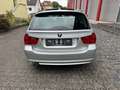 BMW 318 Baureihe 3 Touring 318d Klima Xenon Navi Srebrny - thumbnail 8