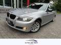 BMW 318 Baureihe 3 Touring 318d Klima Xenon Navi Srebrny - thumbnail 1