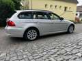 BMW 318 Baureihe 3 Touring 318d Klima Xenon Navi Srebrny - thumbnail 7