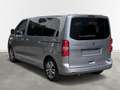 Peugeot Traveller Allure L2 BlueHDi 180 EAT8 Klima Navi, AHK Plateado - thumbnail 3