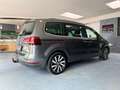 Volkswagen Sharan Highline  2,0 TDI DSG 4Motion Gri - thumbnail 9