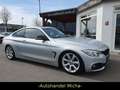 BMW 428 i xDrive Coupe Sportline Argent - thumbnail 26