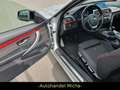 BMW 428 i xDrive Coupe Sportline Argent - thumbnail 12