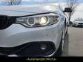 BMW 428 i xDrive Coupe Sportline Argent - thumbnail 25